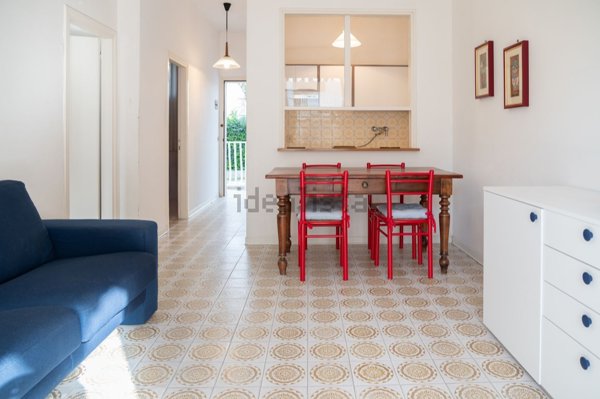 appartamento in vendita a Jesolo in zona Lido