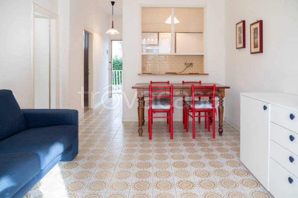 appartamento in vendita a Jesolo in zona Lido