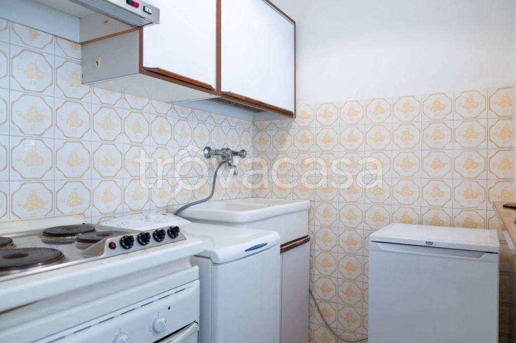 appartamento in vendita a Jesolo in zona Lido