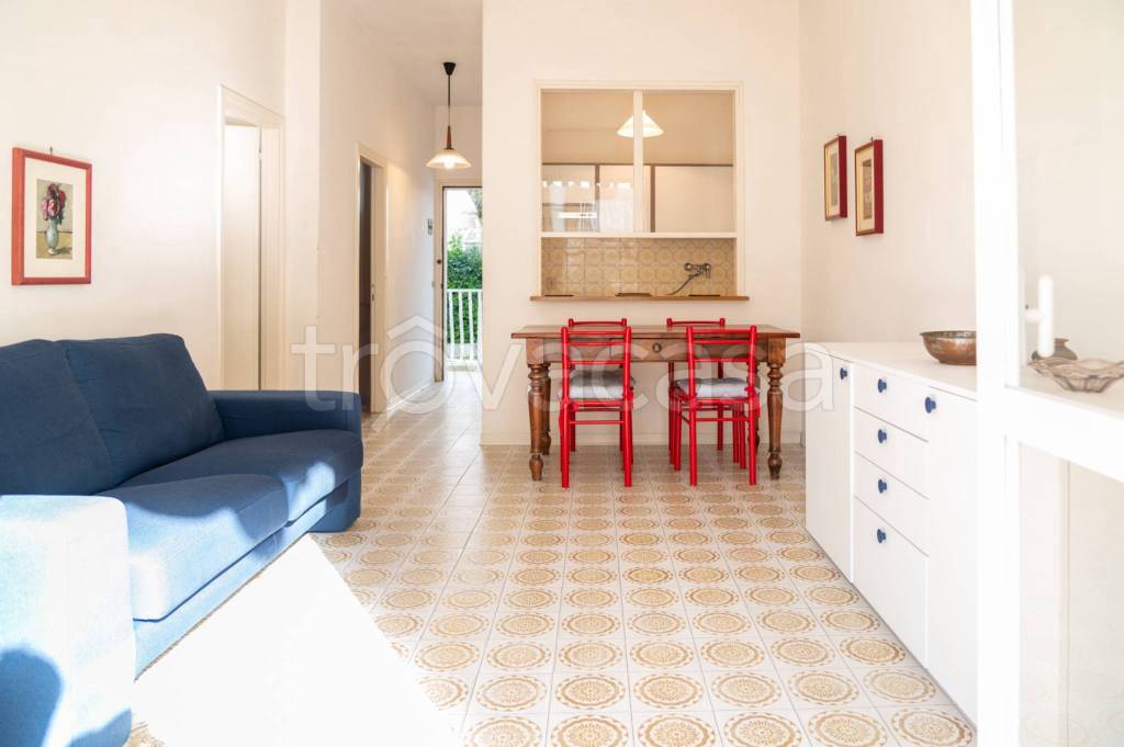 appartamento in vendita a Jesolo in zona Lido