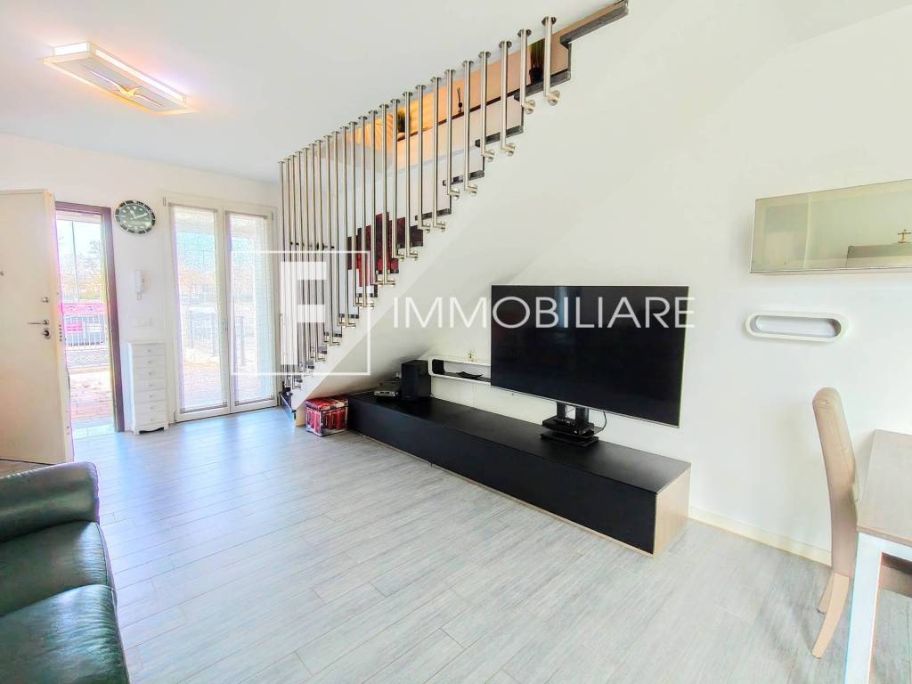 casa indipendente in vendita a Jesolo in zona Lido