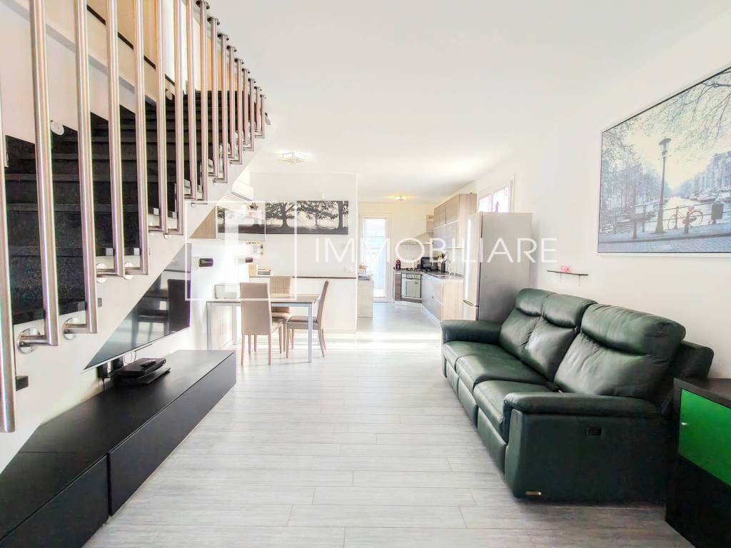 casa indipendente in vendita a Jesolo in zona Lido