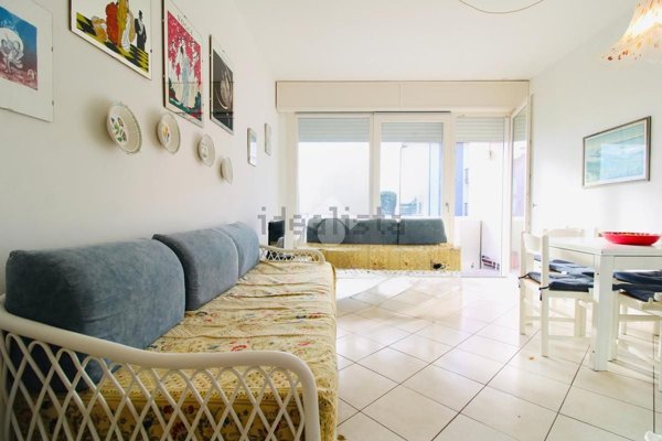 appartamento in vendita a Jesolo in zona Lido