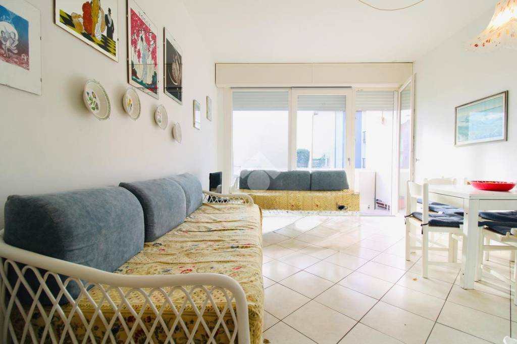 appartamento in vendita a Jesolo in zona Lido