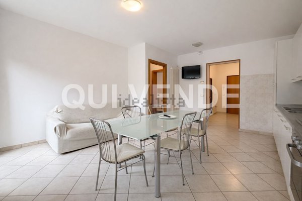 appartamento in vendita a Jesolo in zona Lido