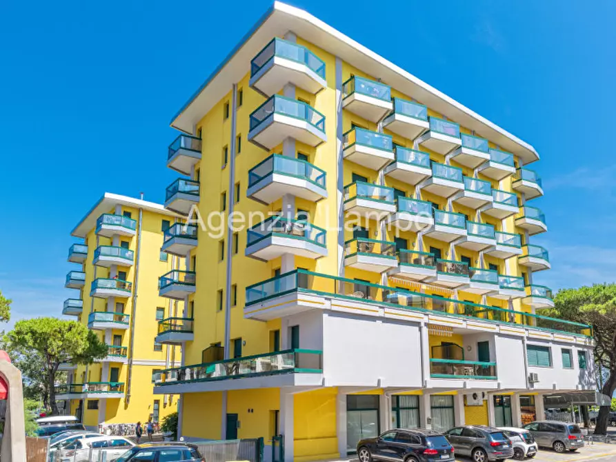 appartamento in vendita a Jesolo in zona Lido