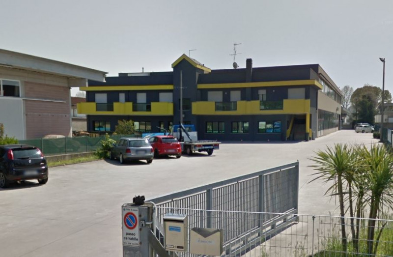 ufficio in vendita a Jesolo
