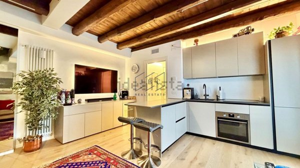 appartamento in vendita a Jesolo in zona Lido