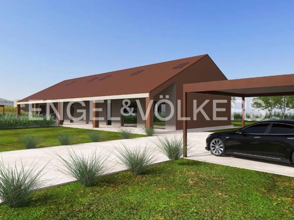 casa indipendente in vendita a Jesolo in zona Lido