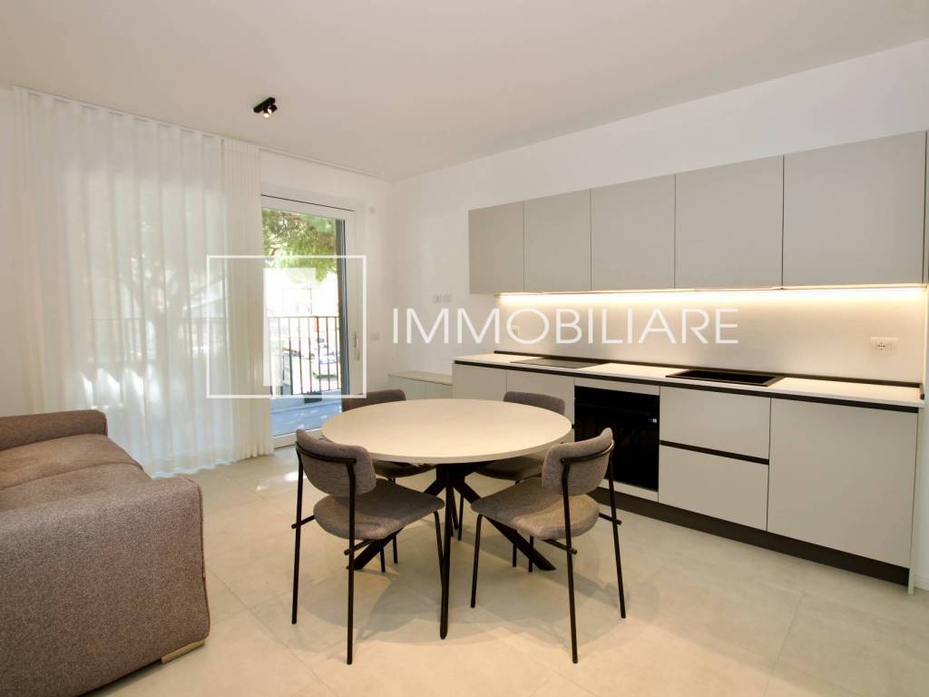 appartamento in vendita a Jesolo in zona Lido