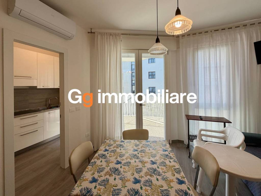 appartamento in vendita a Jesolo