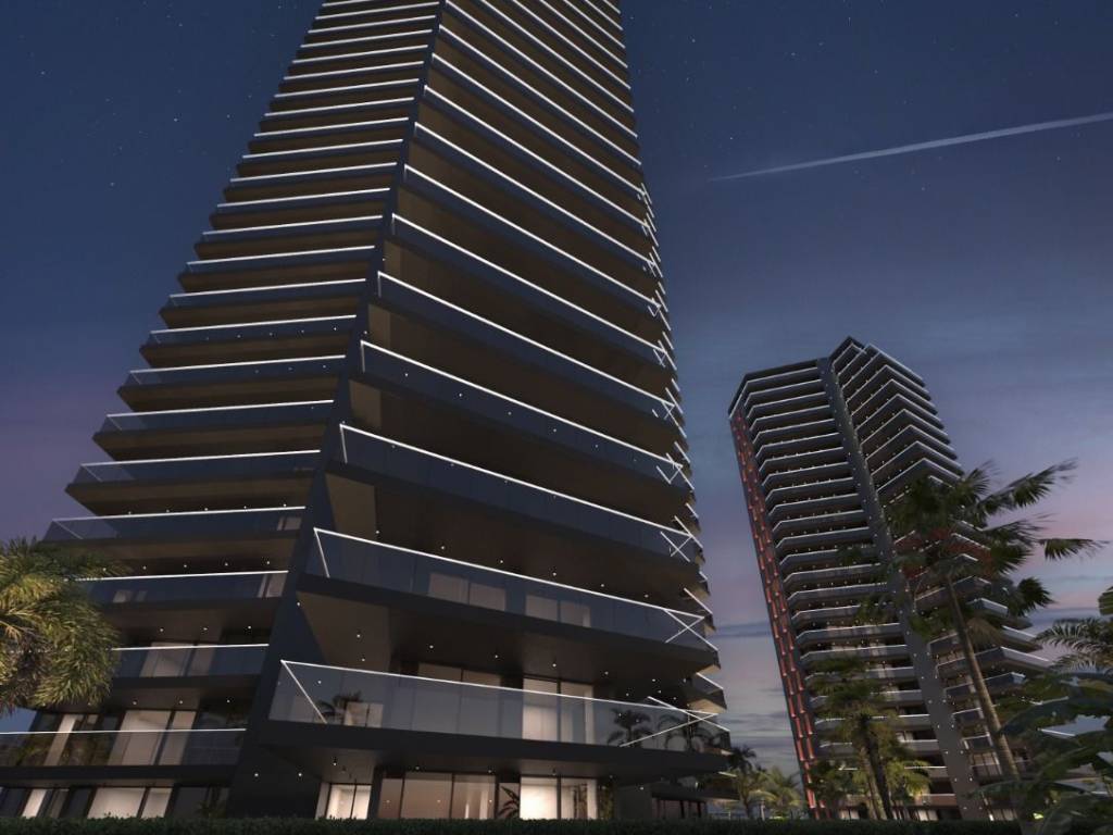 appartamento in vendita a Jesolo in zona Lido