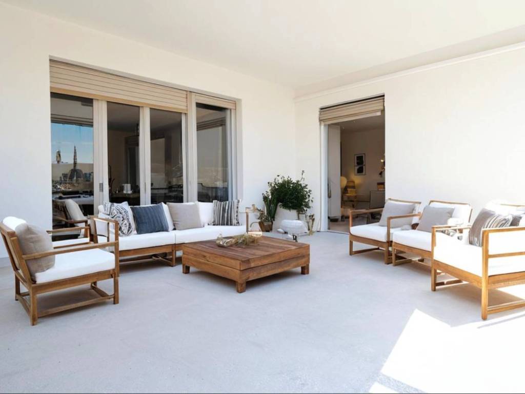 appartamento in vendita a Jesolo in zona Lido