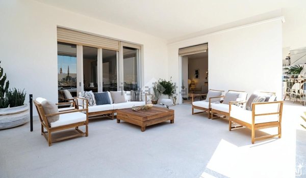 appartamento in vendita a Jesolo in zona Lido