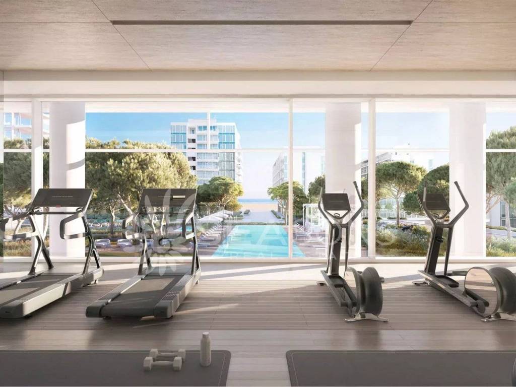 appartamento in vendita a Jesolo