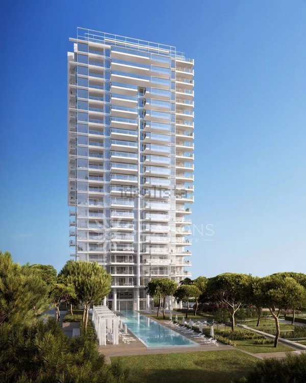 appartamento in vendita a Jesolo