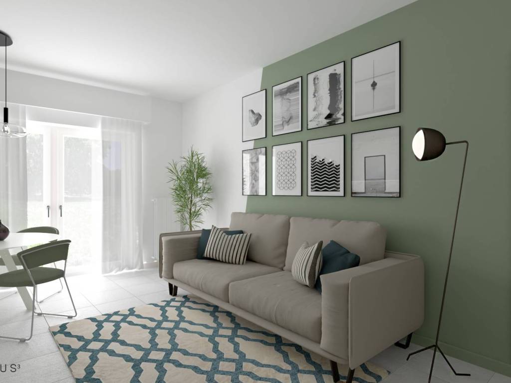 appartamento in vendita a Jesolo in zona Lido