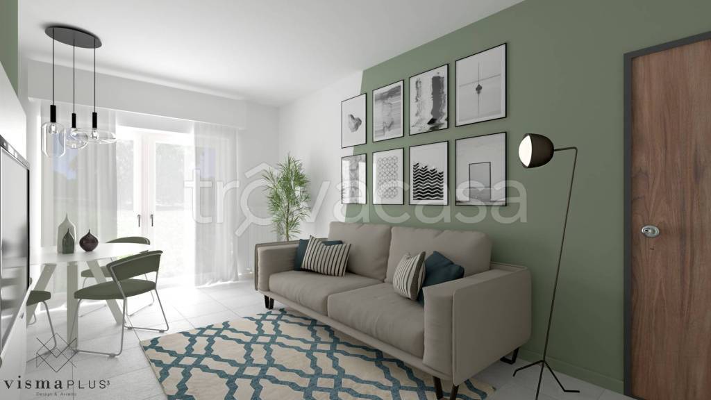 appartamento in vendita a Jesolo