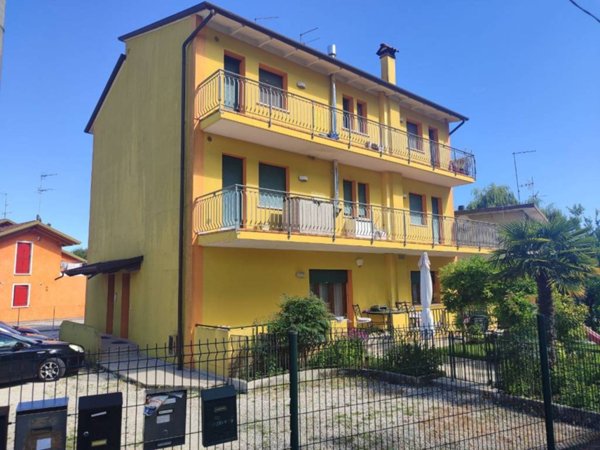 appartamento in vendita a Jesolo in zona Molinato