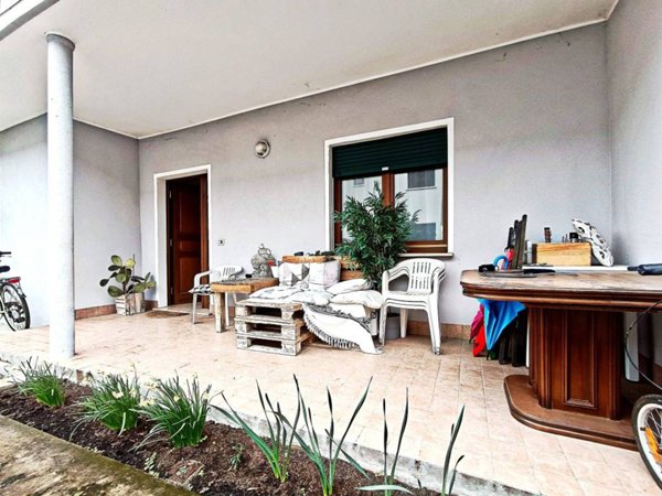 appartamento in vendita a Jesolo in zona Lido