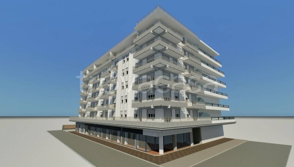 appartamento in vendita a Jesolo in zona Lido