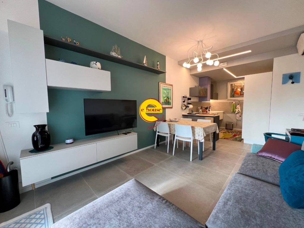 appartamento in vendita a Jesolo in zona Lido