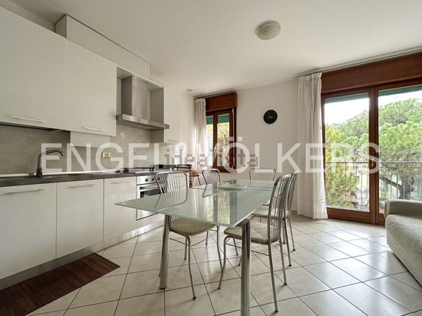 appartamento in vendita a Jesolo in zona Lido