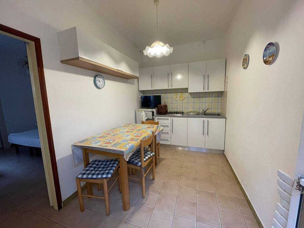 appartamento in vendita a Jesolo in zona Lido