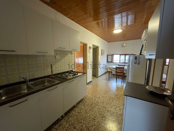 appartamento in vendita a Jesolo in zona Lido