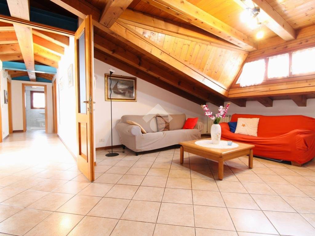 appartamento in vendita a Jesolo in zona Lido