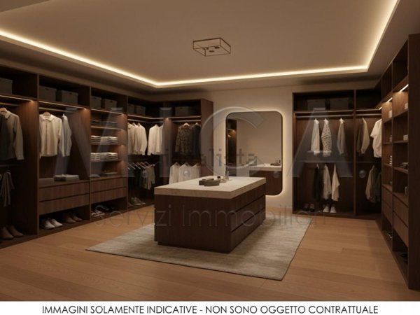 appartamento in vendita a Jesolo in zona Lido