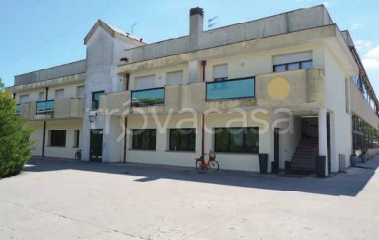 capannone in vendita a Jesolo