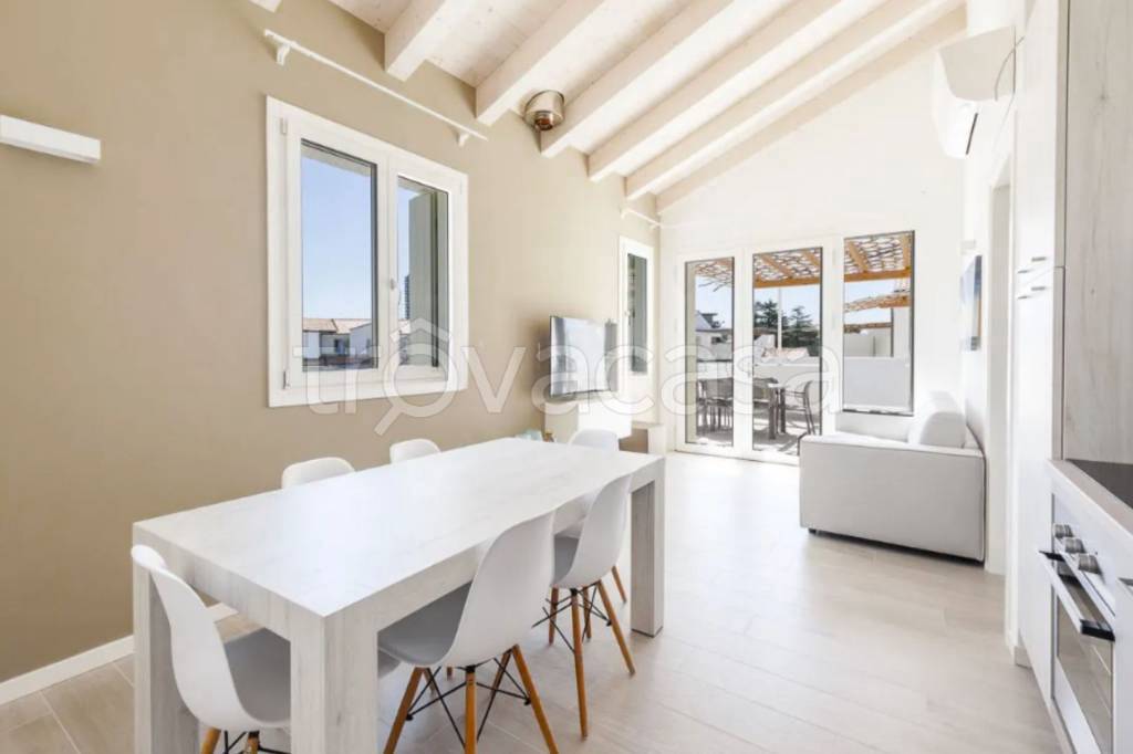 appartamento in vendita a Jesolo