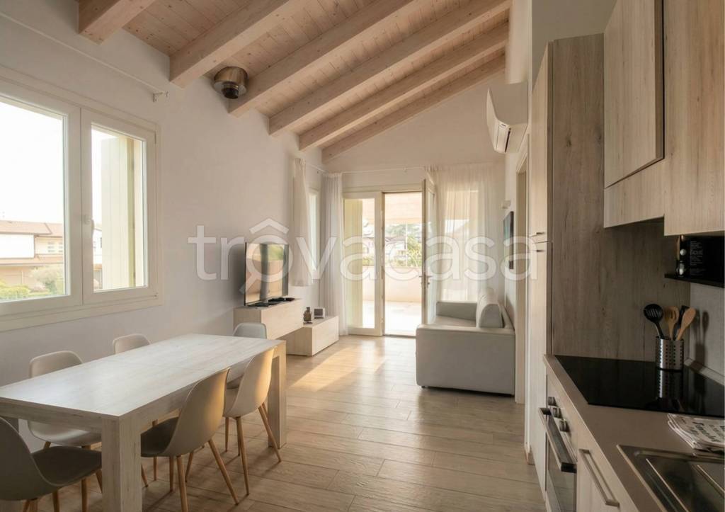 appartamento in vendita a Jesolo