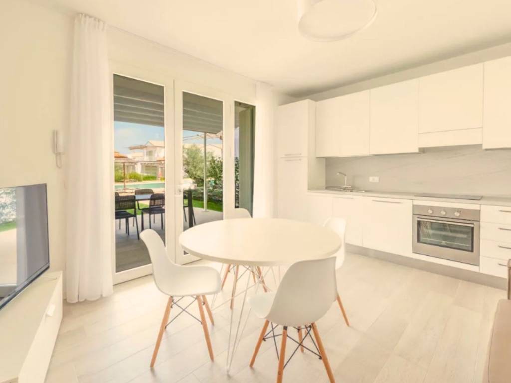 appartamento in vendita a Jesolo in zona Lido