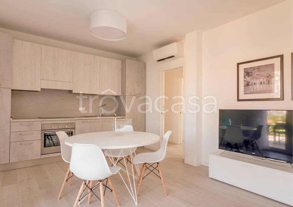 appartamento in vendita a Jesolo