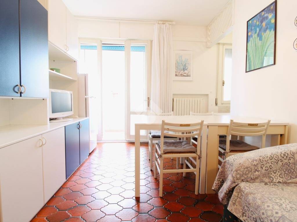 appartamento in vendita a Jesolo in zona Lido