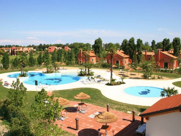 casa indipendente in vendita a Jesolo in zona Lido