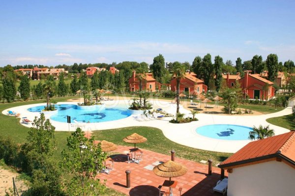 casa indipendente in vendita a Jesolo in zona Lido