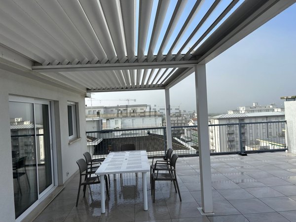 appartamento in vendita a Jesolo in zona Lido