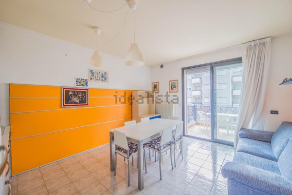 appartamento in vendita a Jesolo in zona Lido