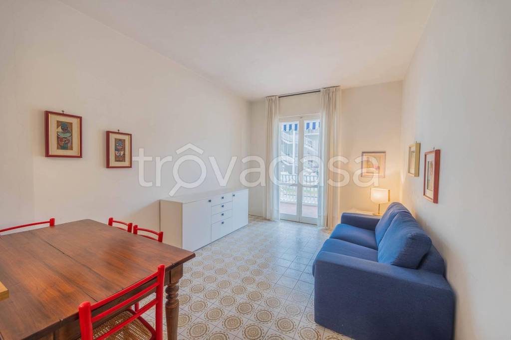 appartamento in vendita a Jesolo in zona Lido