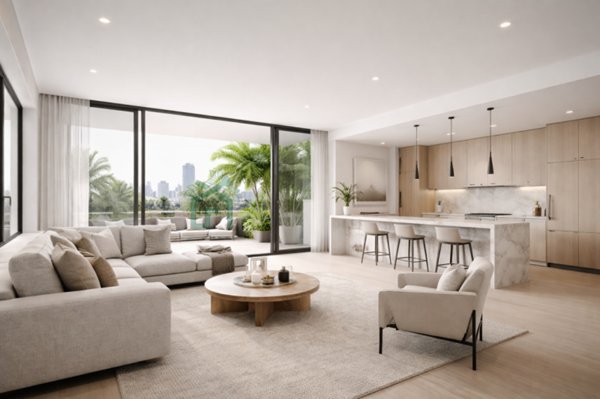 appartamento in vendita a Jesolo