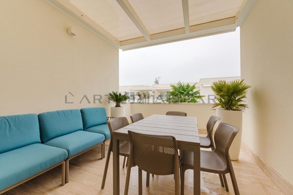 appartamento in vendita a Jesolo in zona Lido