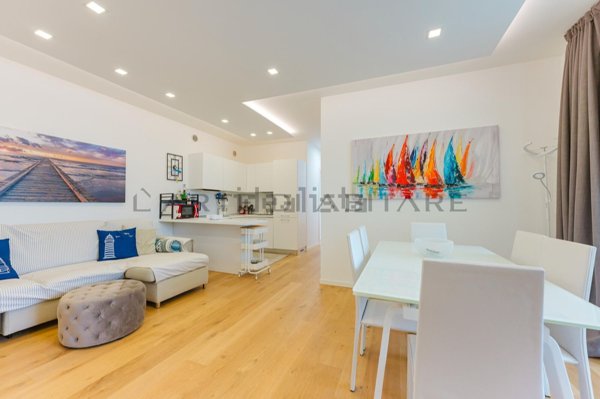 appartamento in vendita a Jesolo in zona Lido