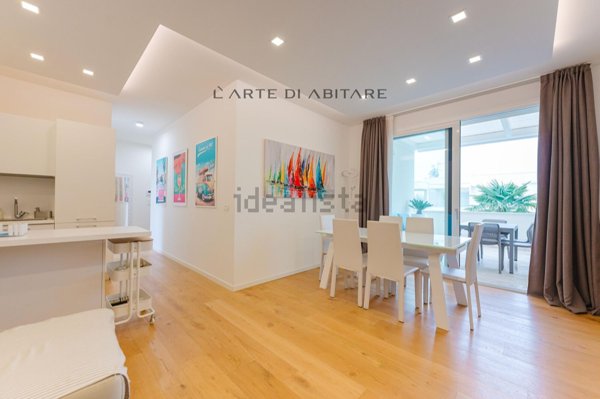 appartamento in vendita a Jesolo in zona Lido