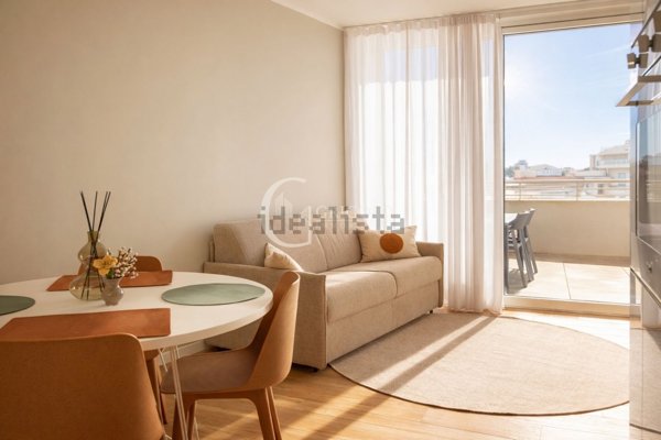 appartamento in vendita a Jesolo