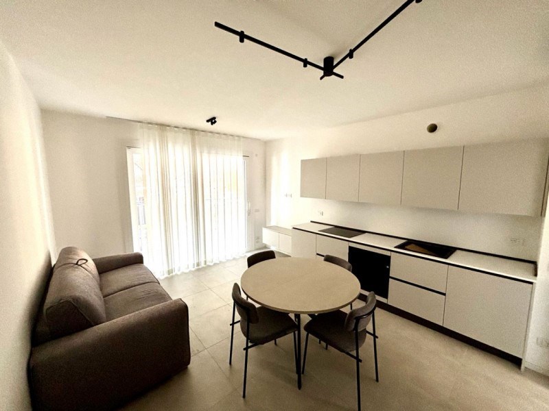 appartamento in vendita a Jesolo in zona Lido