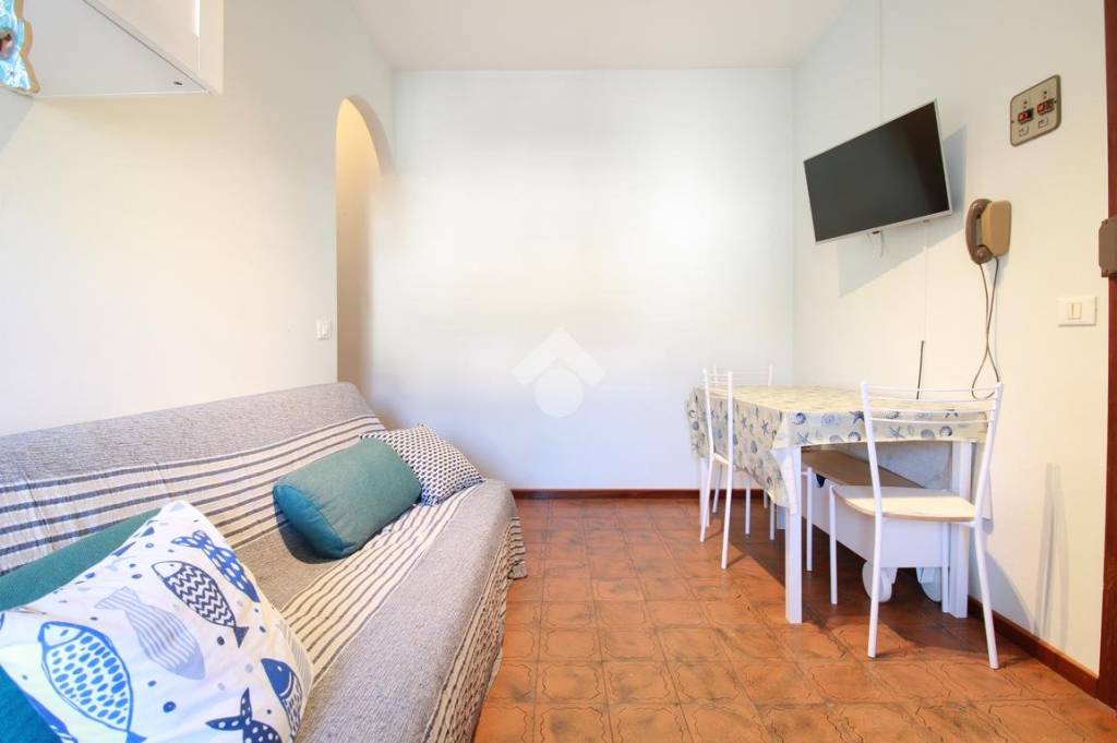 appartamento in vendita a Jesolo in zona Lido