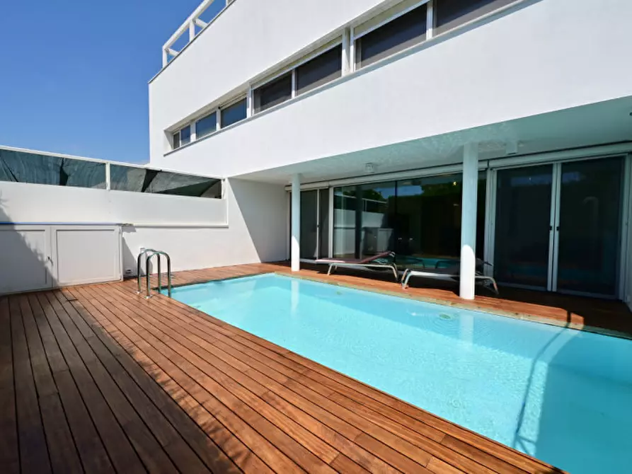 casa indipendente in vendita a Jesolo in zona Lido